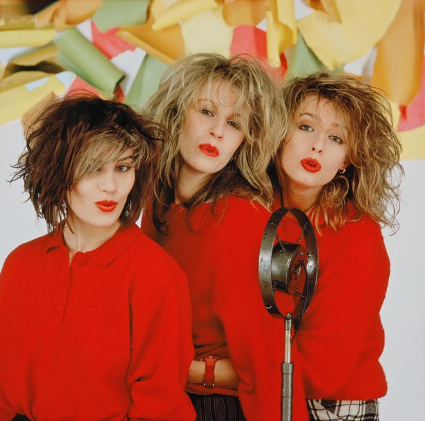 Bananarama
